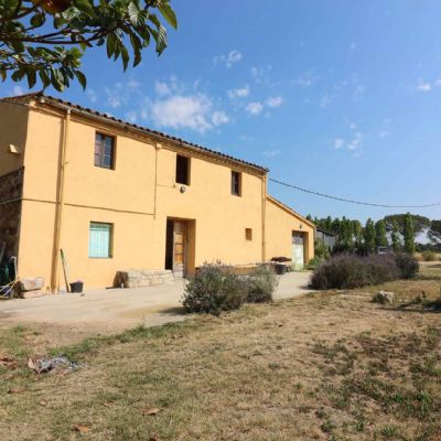 Casas de campo en Venta