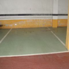 Garage en Alquiler