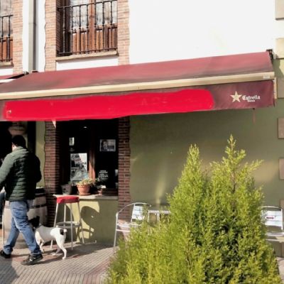 Local comercial en Alquiler
