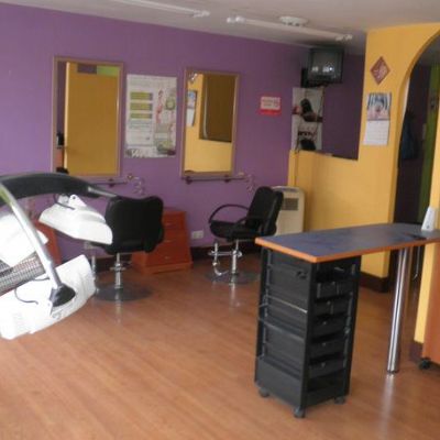 Local comercial en Alquiler