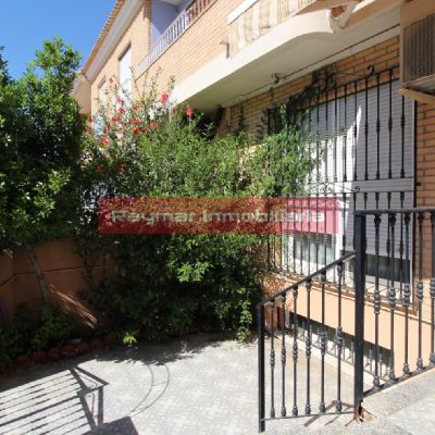 Duplex en Venta