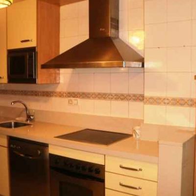 Piso en Venta
