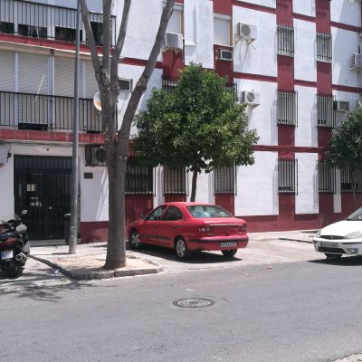Piso en Venta