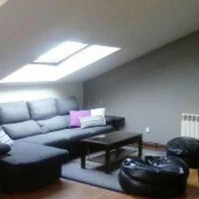 Piso en Venta
