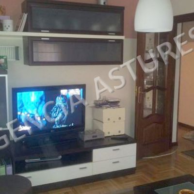 Piso en Venta