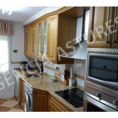 Piso en Venta