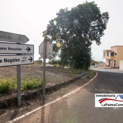 Parcelas urbanas en Venta
