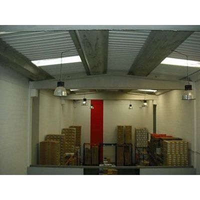 Naves industriales en Venta