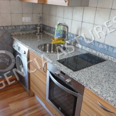 Piso en Venta