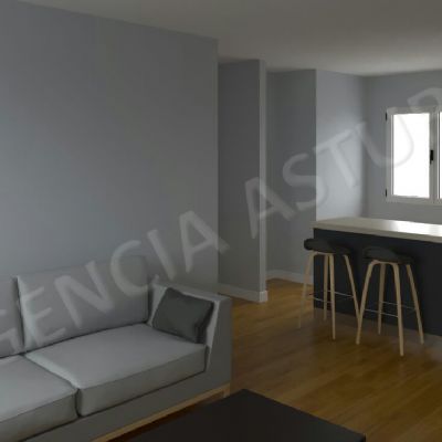 Piso en Venta