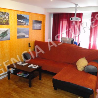 Piso en Venta