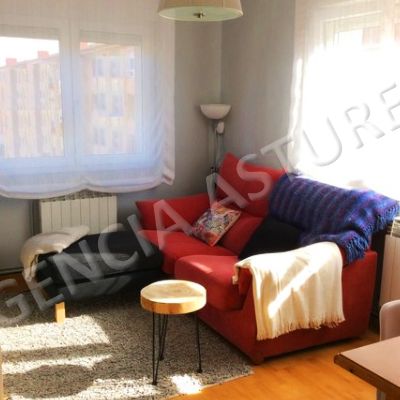 Piso en Venta