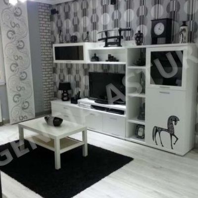 Piso en Venta