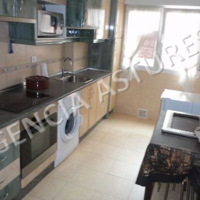 Piso en Venta