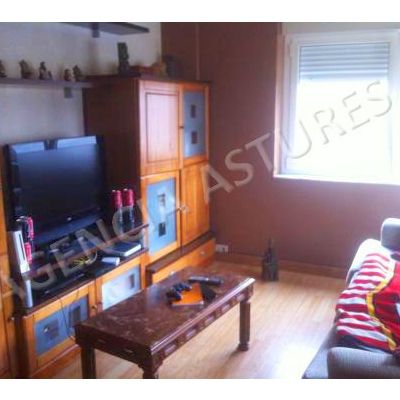 Piso en Venta