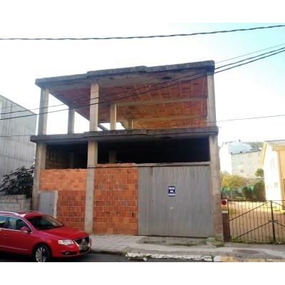 Parcelas urbanas en Venta