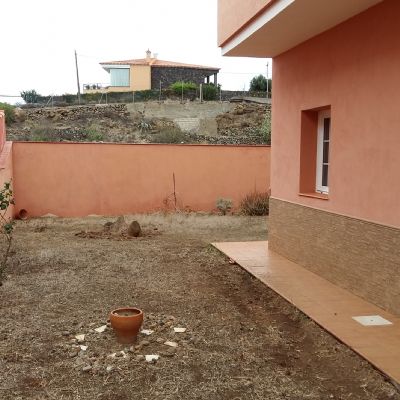 Chalets individuales en Venta