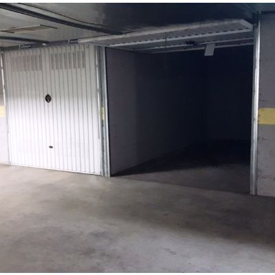 Garage en Venta