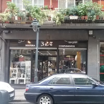Local comercial en Alquiler