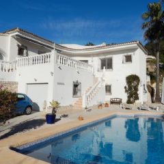 Villas en Venta