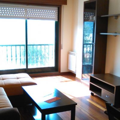 Apartamento en Alquiler