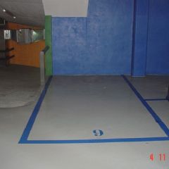 Garage en Alquiler
