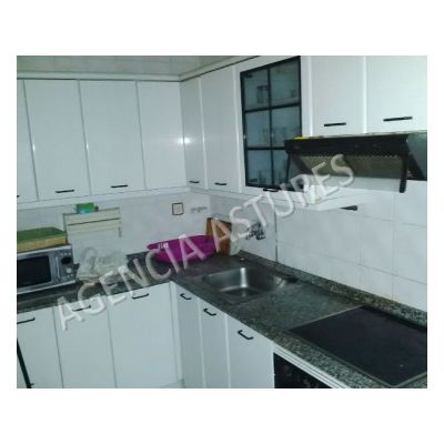Piso en Venta