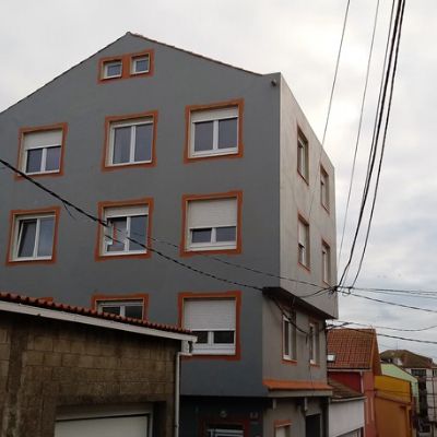 Edificios/Bloques en Venta