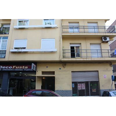 Piso en Venta
