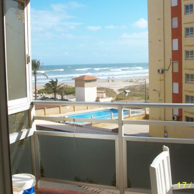 Apartamento en Venta