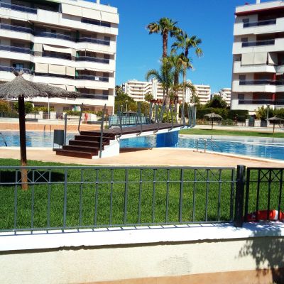 Piso en Venta