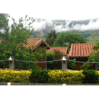 Hoteles en Venta