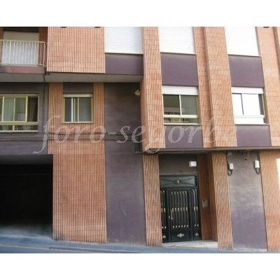 Piso en Alquiler