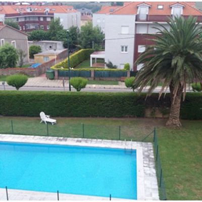 Apartamento en Alquiler