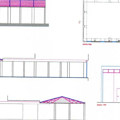 Local comercial en Venta