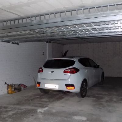 Garage en Venta
