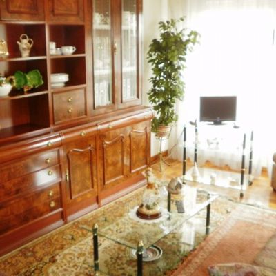Piso en Alquiler