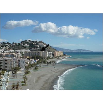 Apartamento en Alquiler