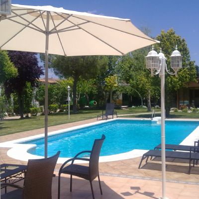 Hoteles en Venta