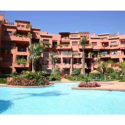Apartamento en Alquiler