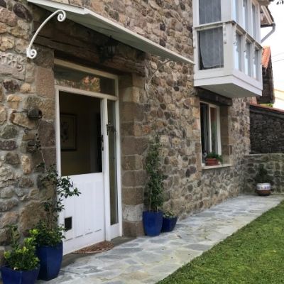 Chalets individuales en Venta