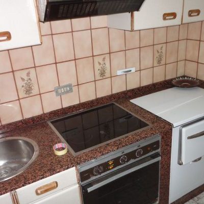 Piso en Venta