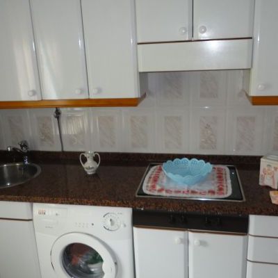 Piso en Venta