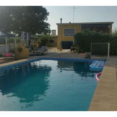 Chalets individuales en Alquiler