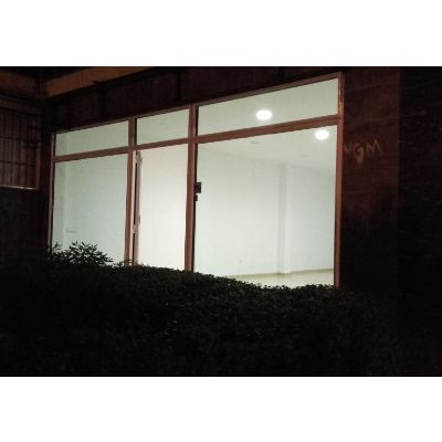 Local comercial en Alquiler