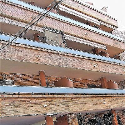 Piso en Venta