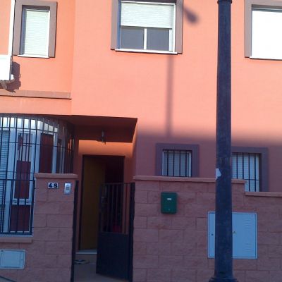 Adosado en Alquiler