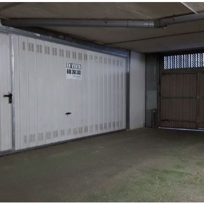 Garage en Venta