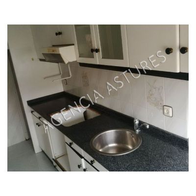 Piso en Venta