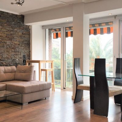Apartamento en Alquiler